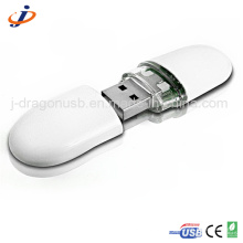 Hot Selling Plastic USB Flash Disk Jp494